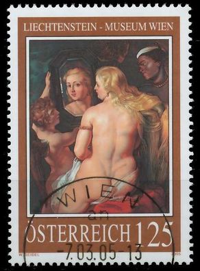 Österreich 2005 Nr 2519 gestempelt X7312C2