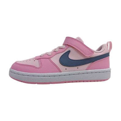Nike Court Borough Recraft DV5457-604 Rosa pink foam/ashen slate 604