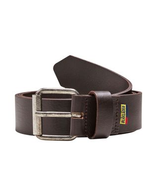 Blakläder Ledergürtel 4052 0000 in 2 Farben