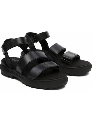 Vans Damen Women Action Sports Surf FTW Sneaker Wm Colfax Sandal Black