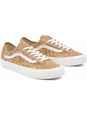 Vans Unisex Men Action Sports Surf FTW Sneaker Style 36 Decon Vr3 Sf Sunshine