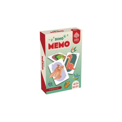 Memo - Dino
