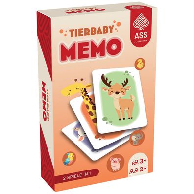 Memo - Tierbaby