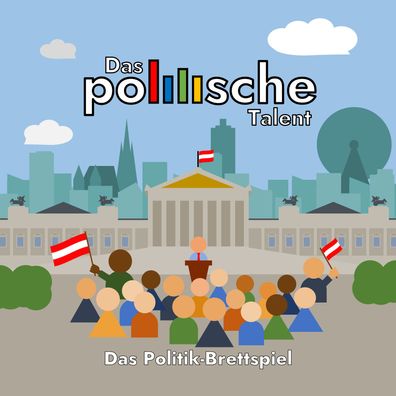 Das politische Talent: Österreich