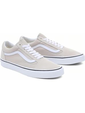 Vans Unisex Lifestyle Classic FTW Sneaker Old Skool Color Theory French Oak