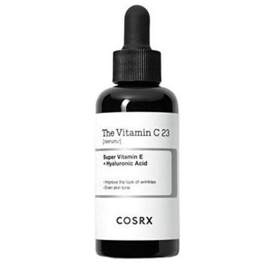 Advanced The Vitamin C 23 Serum Gesichtsserum 20 ml