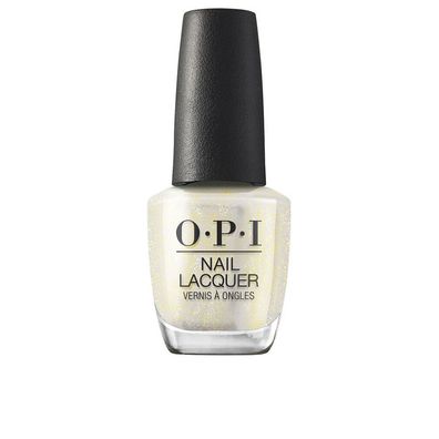 OPI Spring Collection, Nagellack, Nagellack für 7 Tage #Gliterally Shimmer 15ml