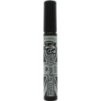 Rimmel London Extra Super Lash Rita Ora 101 Schwarz Schwarz