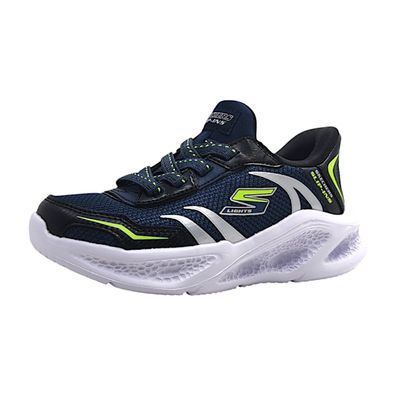 Skechers Meteor-Light 403848L NVBK Blau navy/black NVBK