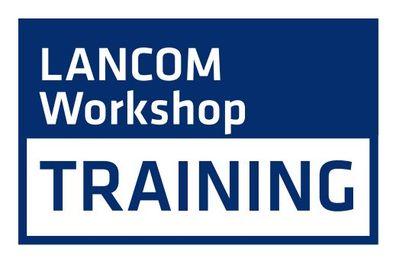 LANCOM Technologie Bootcamp Webinar