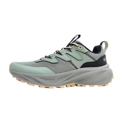 Jack Wolfskin PS Trail Low W A65586-E0272-F08 Grün green zikkia F08