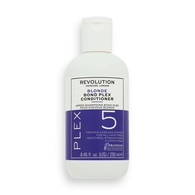 Blonde Plex 5 (Bond Plex Conditioner) 250ml