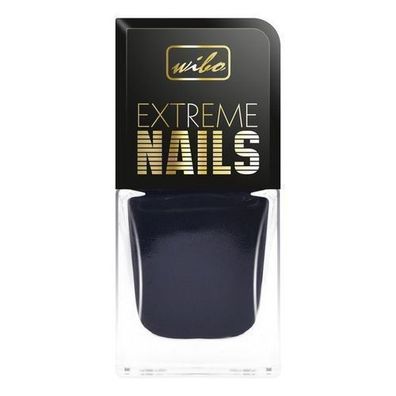 Wibo Extreme Nails Nagellack Nr. 34, 8,5ml - Langanhaltende Farbintensität und G