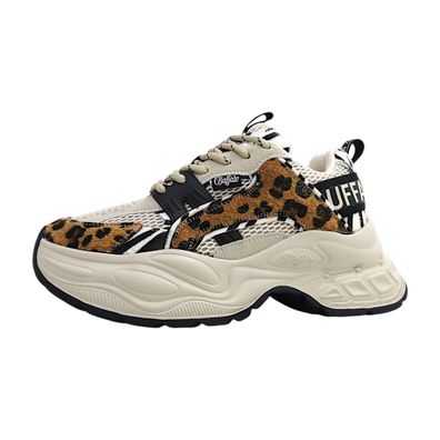 Buffalo Yuno One BN1636751 Beige beige animal mix