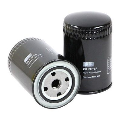 Filter Öl SF-Filter Schupp SP4330 Ölfilter