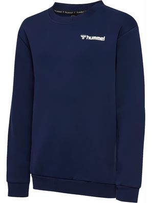 Hummel Kinder Sweatshirt Hmlmover Cotton Kids 205589