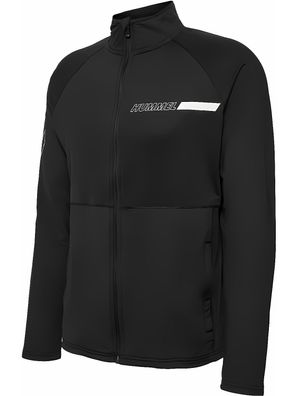 Hummel Trainingsjacke Hmlte Strength Training Track Top 221585