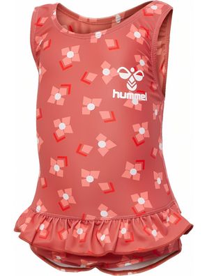 Hummel Kinder Badeanzug Hmlfilippa Swimsuit 217379