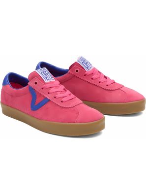 Vans Lifestyle Sneaker Sport Low 000CQR