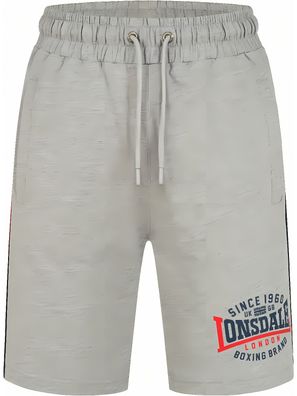 Lonsdale Sandown Shorts Normale Passform