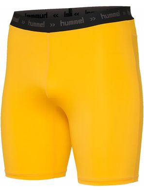 Hummel Kinder Sportleggings Hml First Performan Kids Tig Shorts 204505