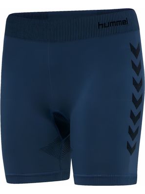Hummel Damen Sport Tight First Seamless Tr Sht Tigh W 212556