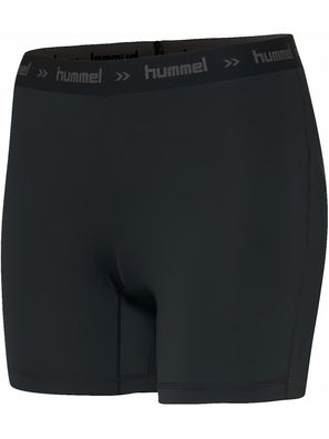 Hummel Damen Sport Tight Hml First Performance Woman Hipster 204516
