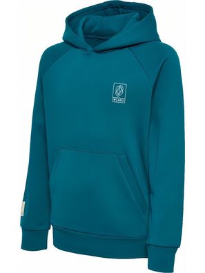 Hummel Kinder Hoodie Hmlgg12 Sweat Kids 213982