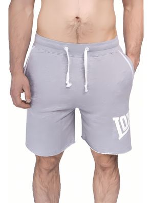 Lonsdale Shorts Polbathic Shorts normale Passform