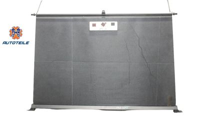 Mitsubishi Colt CZC Laderaumabdeckung Hutablage Kofferraumabdeckung Rollo 9GVMY