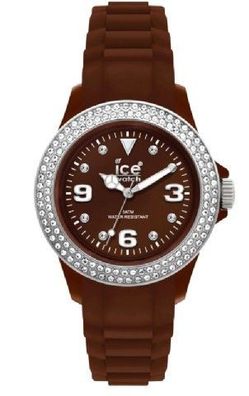 Unisexarmbanduhr ICE-WATCH ST. NS.U.S.10