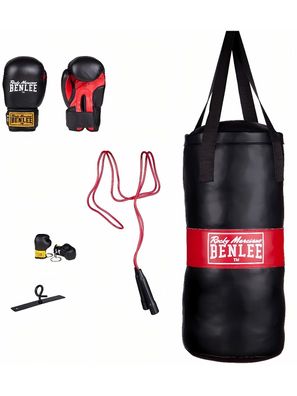 Benlee Punchy Boxsport-Set für Kinder