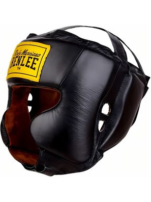 Benlee Kopfschutz Tyson Kopfschutz aus Leder