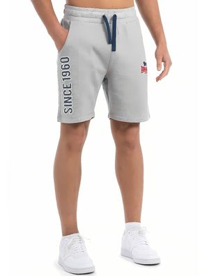 Lonsdale Shorts Skaill Shorts normale Passform