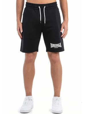 Lonsdale Shorts Scarvell Shorts normale Passform