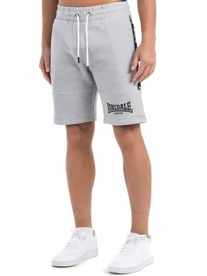 Lonsdale Shorts Scarvell Shorts normale Passform