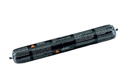 Sikaflex 554 Konstruktionsklebstoff 600ml schwarz Beutel