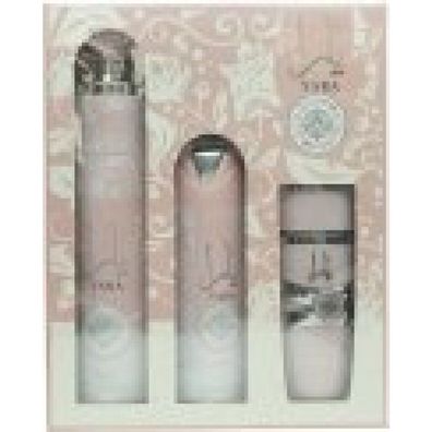 Lattafa Yara Geschenkset für Damen - Duftkreationen