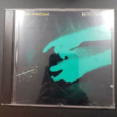 MICHEL Petrucciani note n notes MPO FRANCE VG/EX (CD Album, Pop, OWL)