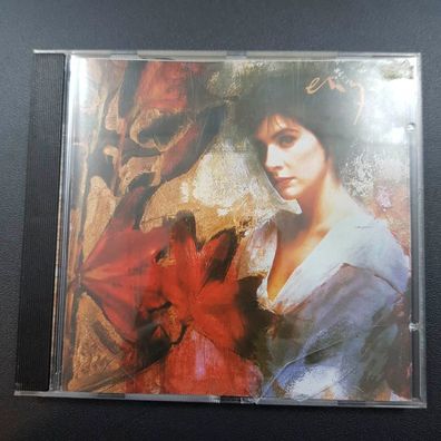 ENYA watermark WME Germany VG+/VG+ (CD Album, Pop, WEA)