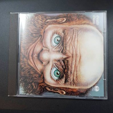 GENTLE GIANT gentle giant EX/EX (CD Album, Pop, Vertigo)