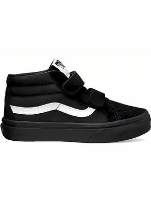 Vans Jungen Lifestyle Sneaker Uy Sk8-Mid Reissue V 0A346Y