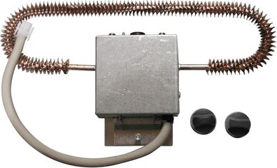 Coleman Mach 38203-4551 Elektrisches Heizset 120 V – 5.600 BTU für Heat Ready