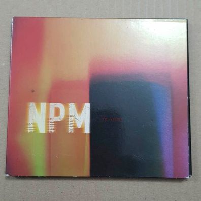 NILS PETTER Molvaer re-vision DIGI EX (CD Album, Electronic, Sula)