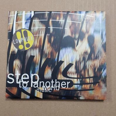 Various step to another world music DIGI VG+/VG+ (CD Album, World, RecRec)