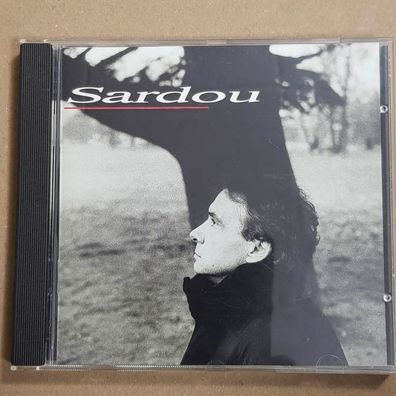 SARDOU sardou EX/EX (CD Album, Pop, Trema)