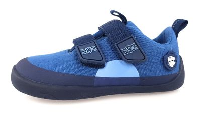 Affenzahn Lucky Bear 00391-30001 Blau blau