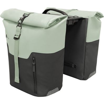 Racktime Doppeltasche "Virgil 2.0"Volumen: 34 l (2x 17 l), M