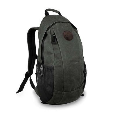 DD Hammocks Quest Rucksack Olive Green 24L Reise