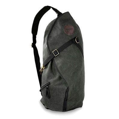 DD Hammocks Crosswind Sling Bag Olive Green 28L Reise